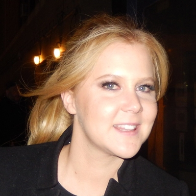 Amy Schumer Autograph Profile Amy Schumer Autograph Profile