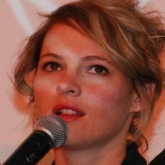 Amy Seimetz