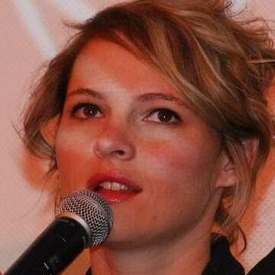 Amy Seimetz
