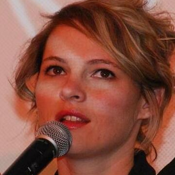 Amy Seimetz