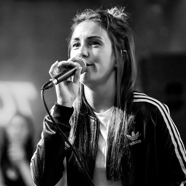 Amy Shark