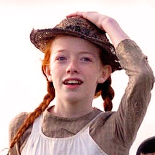 Amybeth McNulty