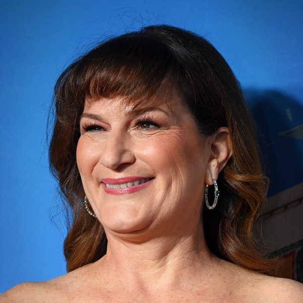 Ana Gasteyer