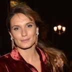 Ana Girardot