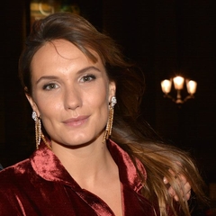 Ana Girardot
