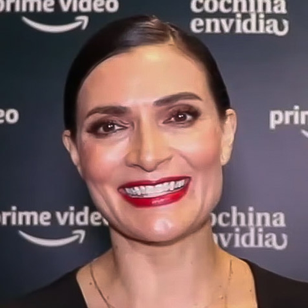 Ana María Orozco
