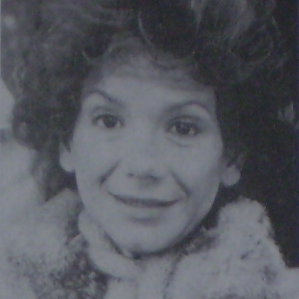 Ana María Picchio