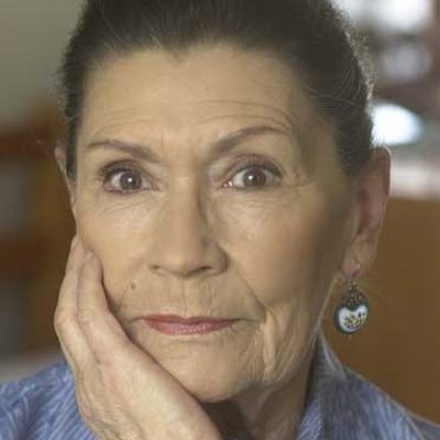 Ana Ofelia Murguía