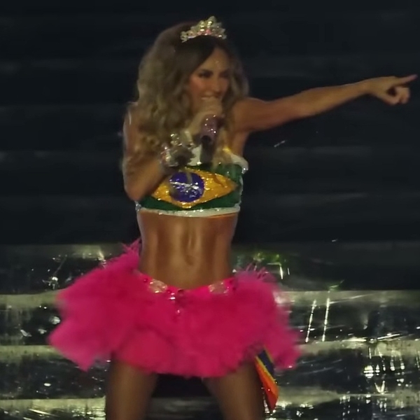 Anahí