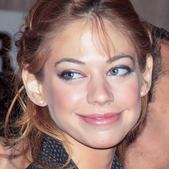 Analeigh Tipton