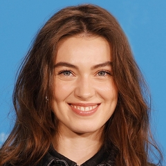 Anamaria Vartolomei