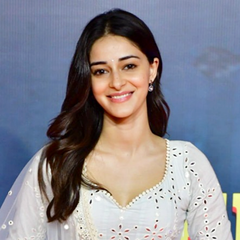 Ananya Panday