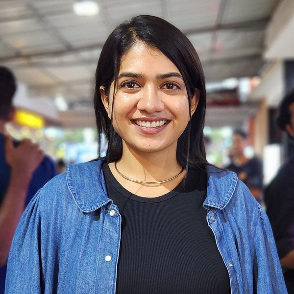Anarkali Marikar