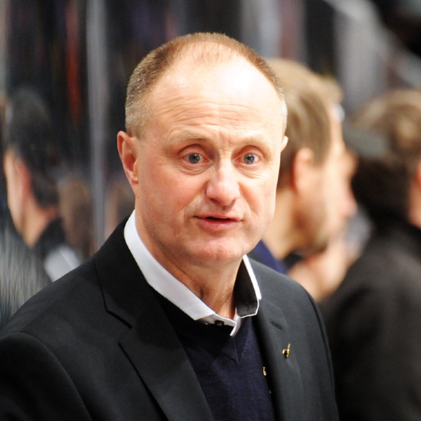 Anders Eldebrink