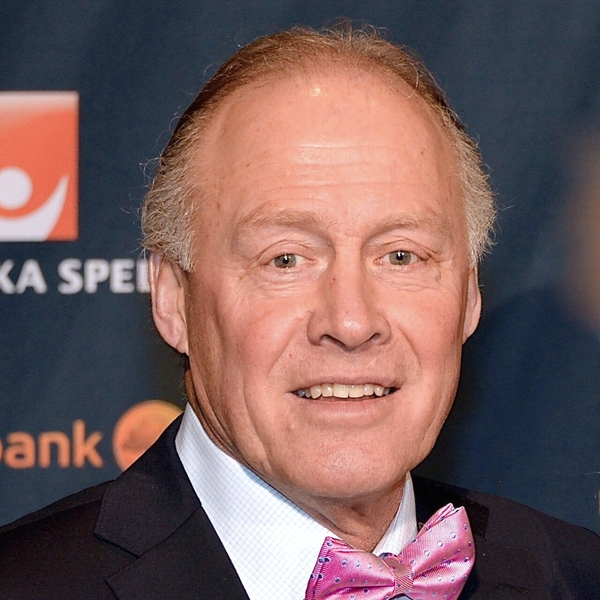 Anders Hedberg