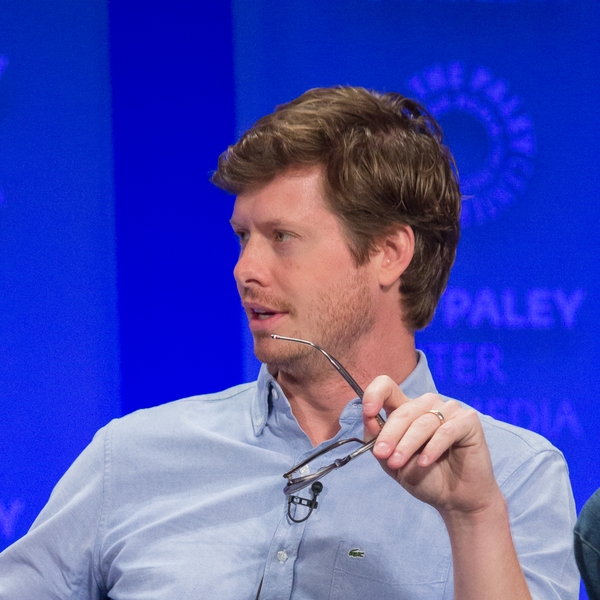 Anders Holm
