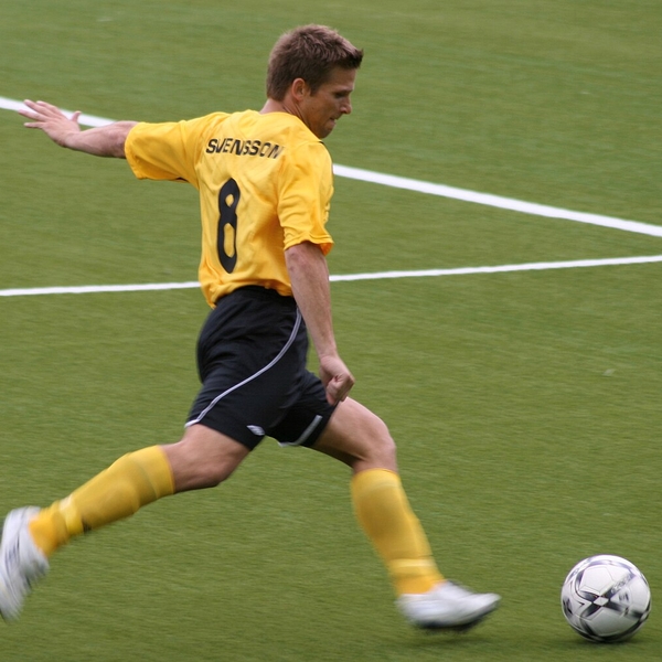 Anders Svensson