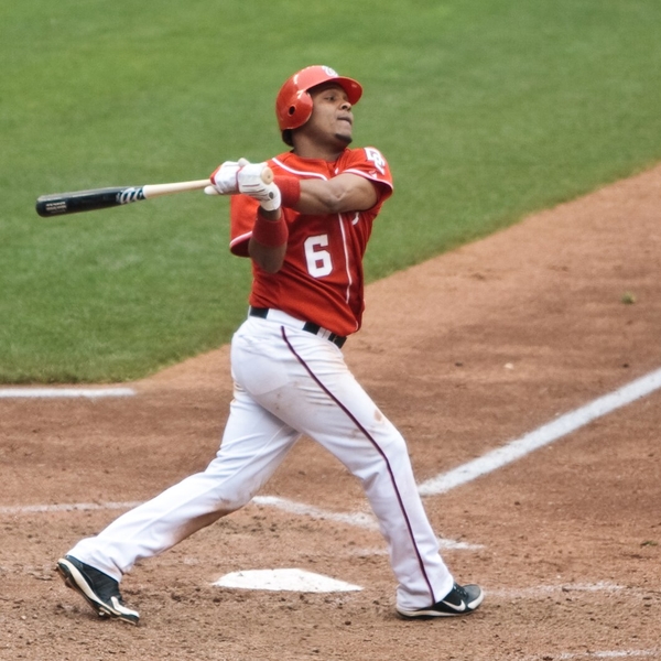 Anderson Hernandez