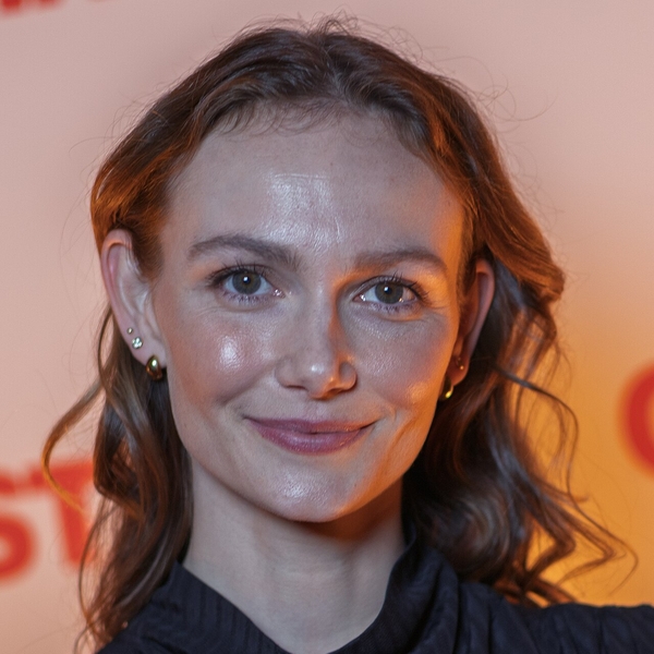 Andi Matichak