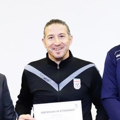 Andranik Teymourian