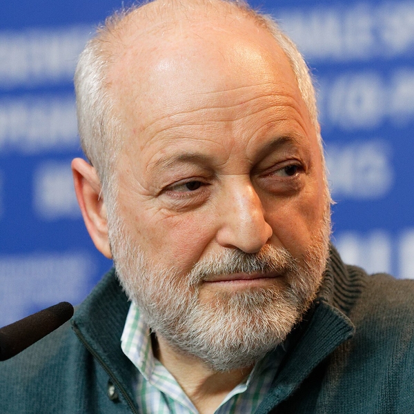 André Aciman