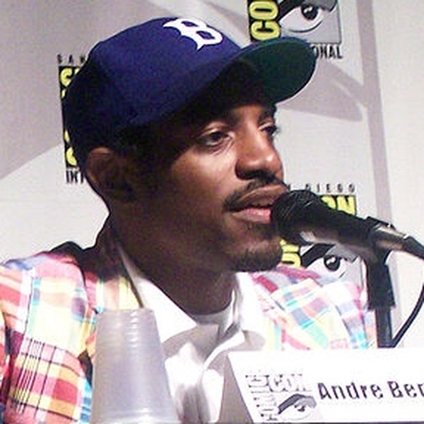Andre Benjamin
