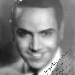 André Bervil