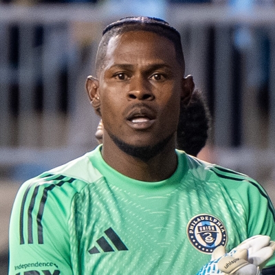 Andre Blake Autograph Profile