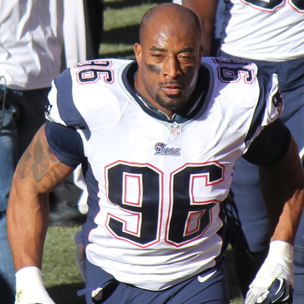 Andre Carter