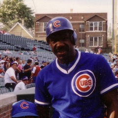 Andre Dawson