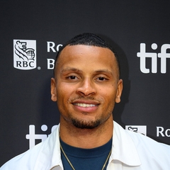 Andre De Grasse