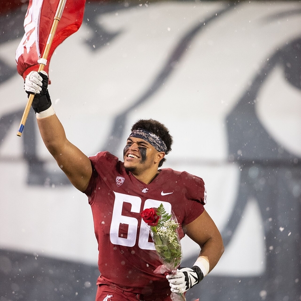 Andre Dillard