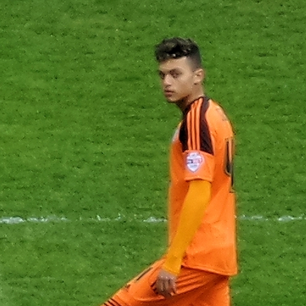 Andre Dozzell