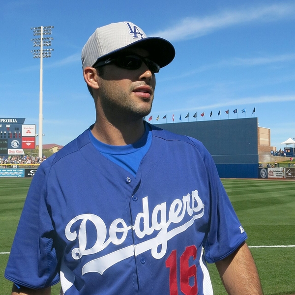 Andre Ethier