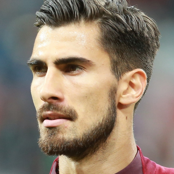 André Gomes
