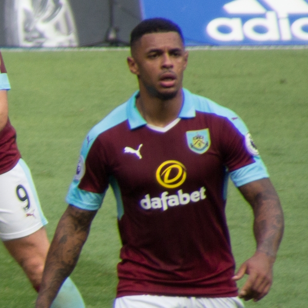 Andre Gray
