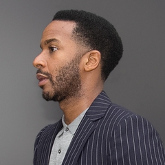 Andre Holland