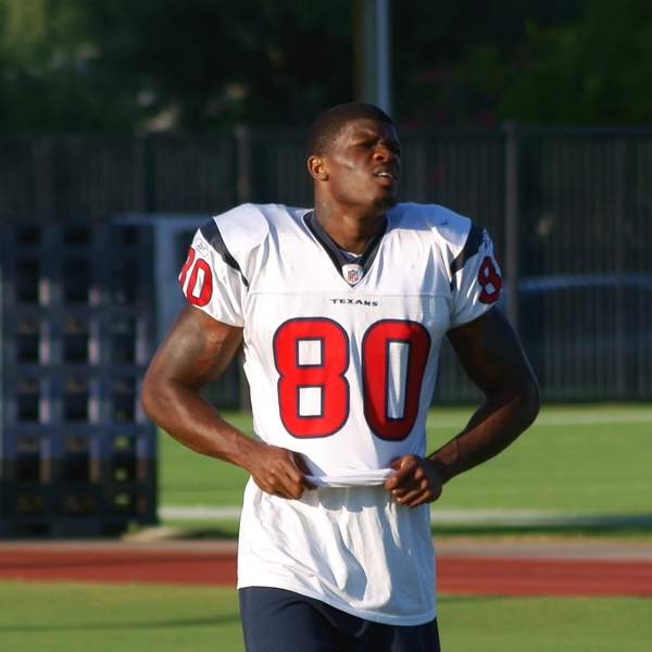 Andre Johnson