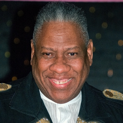 André Leon Talley