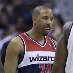 Andre Miller