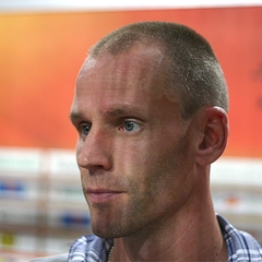 André Ooijer