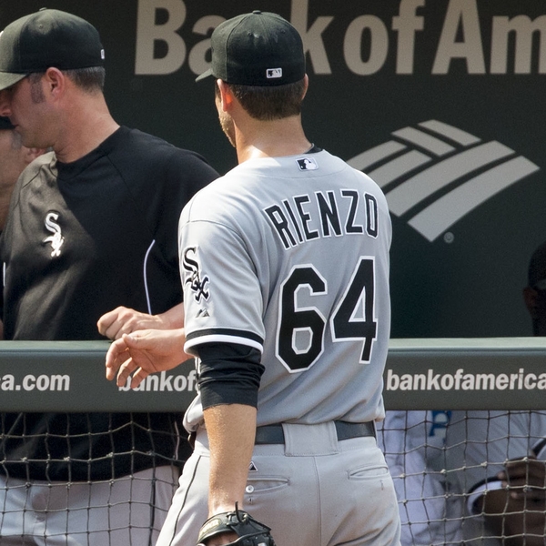 André Rienzo