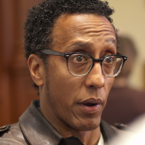 Andre Royo