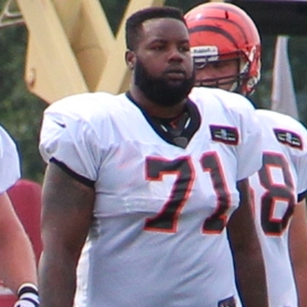 Andre Smith