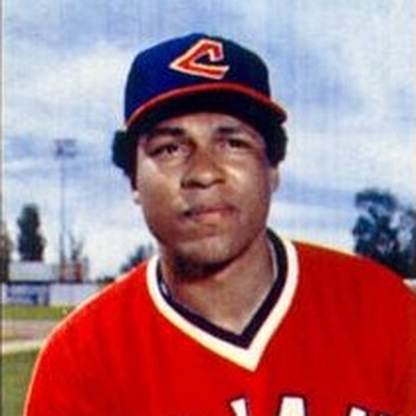 Andre Thornton