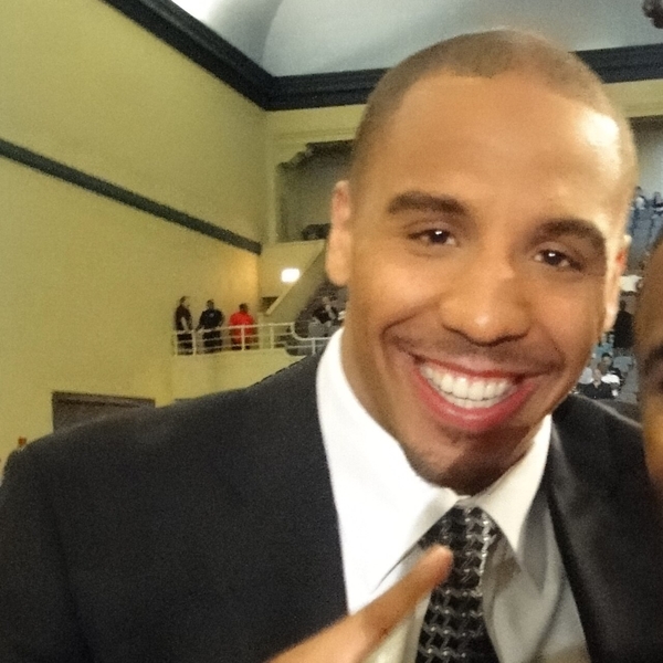 Andre Ward