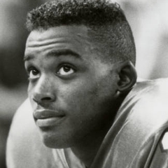 Andre Ware