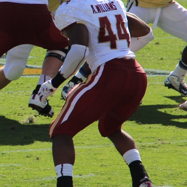 Andre Williams