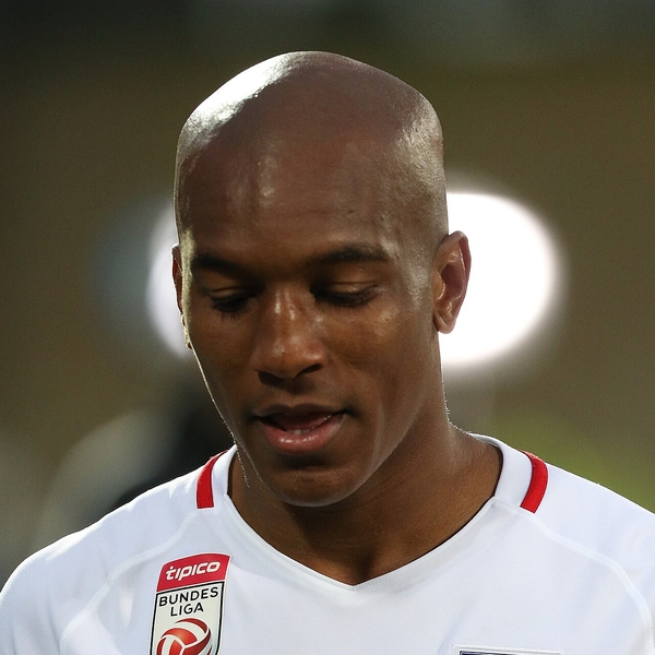 Andre Wisdom