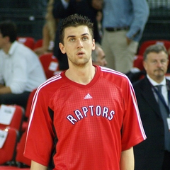 Andrea Bargnani